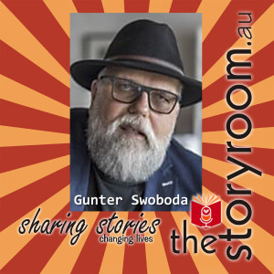 Episode 5 Gunter Swoboda-What I Have Learned Along The Way