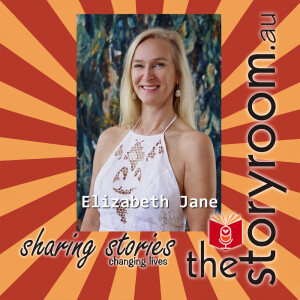 Episode 6 Elizabeth Jane - Reflections