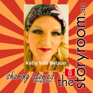 Episode 14 - Kelly Van Nelson - Balancing Act