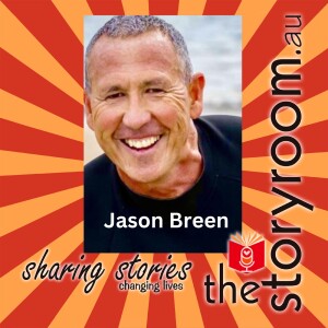 Episode 15 Jason Breen -"Dragged Under: Wingfoiler's Encounter with a Breaching Humpback