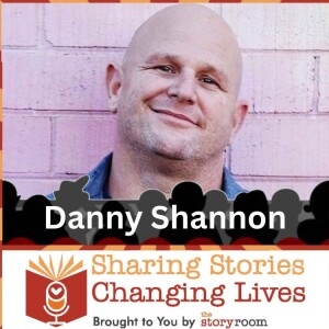 Episode 10 Danny Shannon Part 2 The Road to Redemption