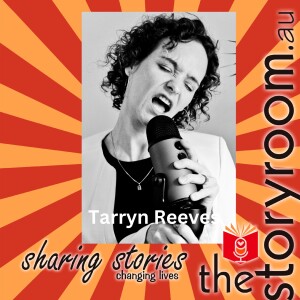 Episode 17-Tarryn Reeves "Against The Odds Tarryn's Journey to Success "