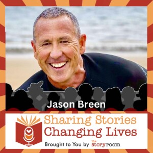 Episode 15 Jason Breen -"Dragged Under: Wingfoiler's Encounter with a Breaching Humpback