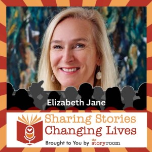 Episode 6 Elizabeth Jane - Reflections