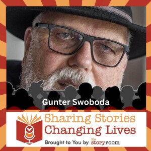 Episode 5 Gunter Swoboda-What I Have Learned Along The Way