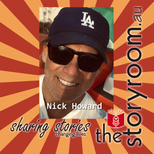 Episode 22- Nick Howard- Harmonising Passion and Purpose