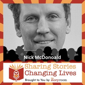 Episode 2 Nick McDonald ”How Beer Changed My Life”