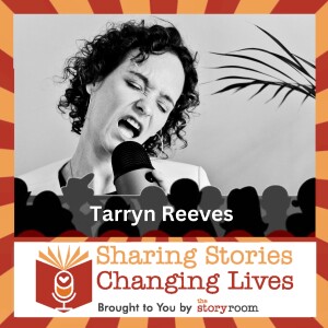 Episode 17-Tarryn Reeves "Against The Odds Tarryn's Journey to Success "