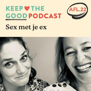 Sex met je ex