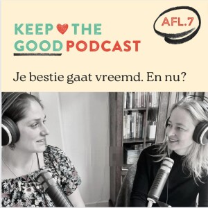 Je bestie gaat vreemd. En nu?