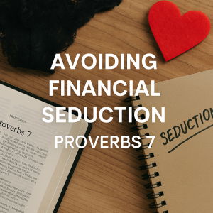 Proverbs Series - Episode 7 - Don't Get Played