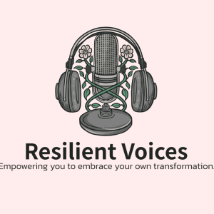 Resilient Voices episode 1 - Mary Ann Voli