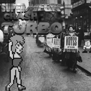 Super Mega Crash Bros. Turbo 111 - 2020 (But Feels Like 1920)