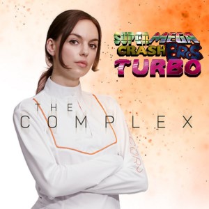 Super Mega Crash Bros. Turbo 120 - The Complex