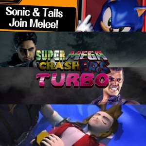 Super Mega Crash Bros. Turbo 126 - The Ol' Rumor Mill