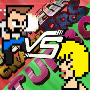 Super Mega Crash Bros. Turbo 127 - VERSUS: Are E-Sports Real Sports?