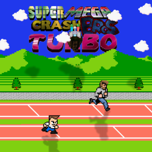 Super Mega Crash Bros. Turbo 136 - The Marathon