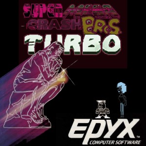 Super Mega Crash Bros. Turbo 144 - Epyx Quest