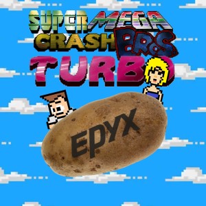 Super Mega Crash Bros. Turbo 145 - The Potato