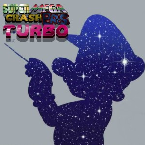 Super Mega Crash Bros. Turbo 148 - The Next Best Mario Tune