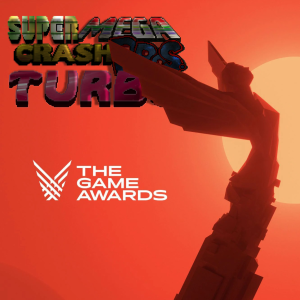Super Mega Crash Bros. Turbo 150 - The 2020 Game Awards