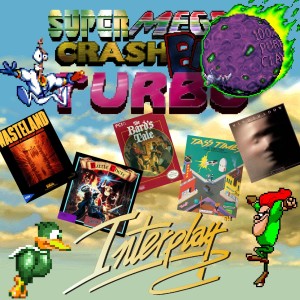 Super Mega Crash Bros. Turbo 152 - The Heyday of Interplay