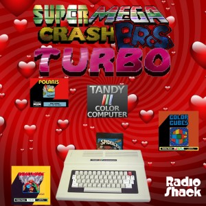 Super Mega Crash Bros. Turbo 155 - First Love