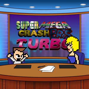 Super Mega Crash Bros. Turbo 162 - News of the Week