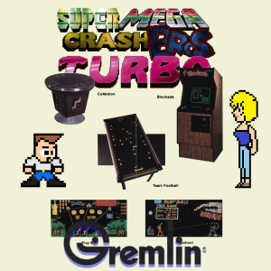 Super Mega Crash Bros. Turbo 169 - The Cruel Irony of Gremlin
