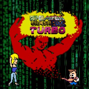 Super Mega Crash Bros. Turbo 177 - When You Wish Upon a Code