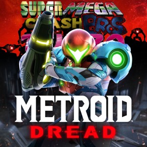 Super Mega Crash Bros. Turbo 184 - Metroid Dread