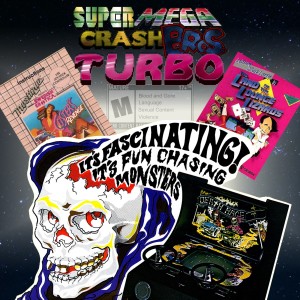 Super Mega Crash Bros. Turbo 187 - A Precursor to Censorship