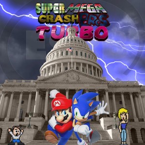 Super Mega Crash Bros. Turbo 190 - The Ultimatum Event