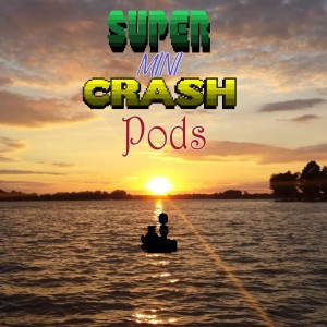 Super Mini Crash Pod - Inside Rants