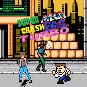Super Mega Crash Bros. Turbo 2 - E3 2017 recap