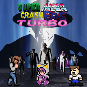 Super Mega Crash Bros. Turbo 33 - 7 Killers with Enola