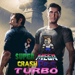 Super Mega Crash Bros. Turbo 48 - A Way Out