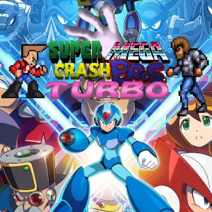 Super Mega Crash Bros. Turbo 51 - Super Mega Chaos