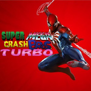 Super Mega Crash Bros. Turbo 53 - Spider-Man
