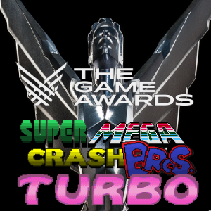 Super Mega Crash Bros. Turbo 66 - The 2018 Game Awards
