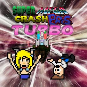 Super Mega Crash Bros. Turbo 90 - Coming Back and Catching Up
