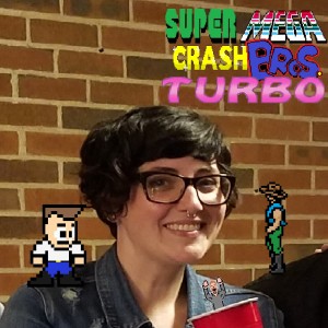 Super Mega Crash Bros. Turbo 8 - Wandering the Enola Desert