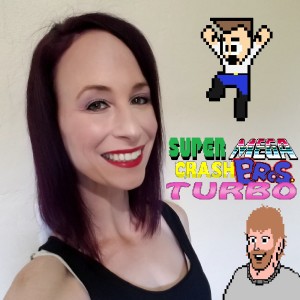 Super Mega Crash Bros. Turbo 10 - Possessed By Wyked Beth