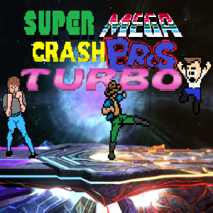 Super Mega Crash Bros. Turbo - PREMIERE