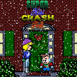 Super Mini Crash Holiday Pod 2020