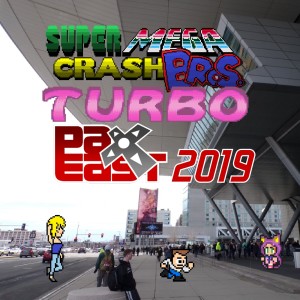 Super Mega Crash Bros. Turbo - PAX East 2019 Day Two Special
