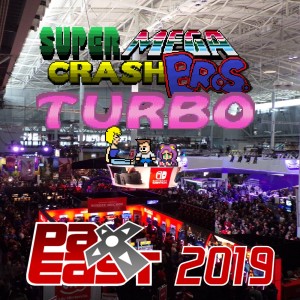 Super Mega Crash Bros. Turbo - PAX East 2019 Day Three Special