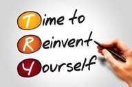 Reinventing Yourself -E2 Image