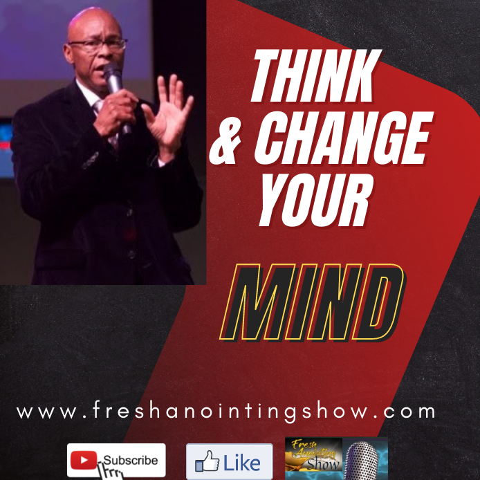 Think & Change Your Mind Image