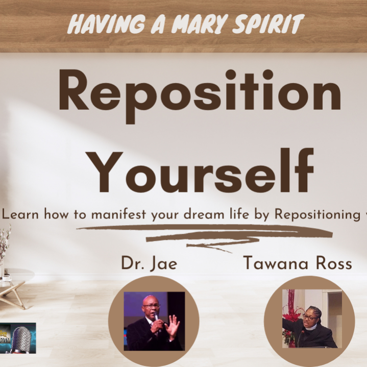 Reposition Yourself Part 1 Image